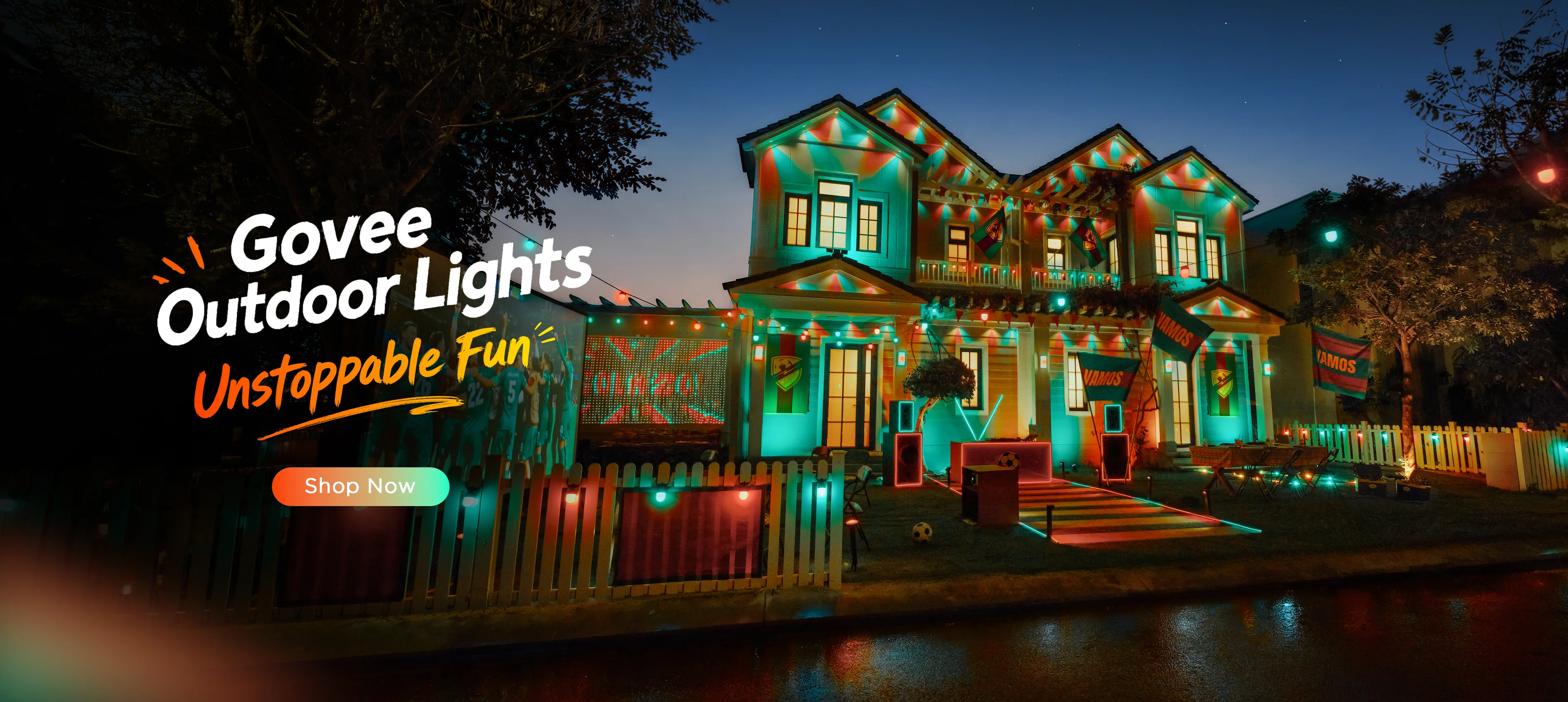 Illuminate Your Intelligent Home